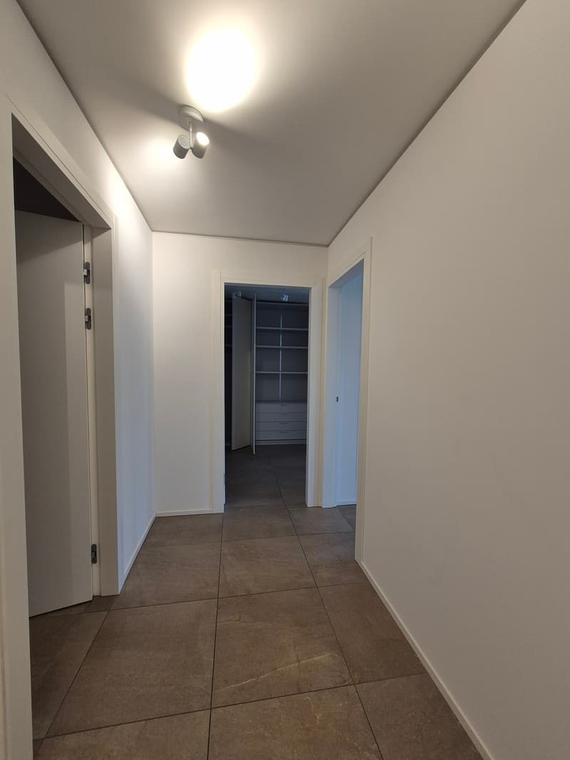 Moderno appartamento 3.5 locali a Sorengo (8)