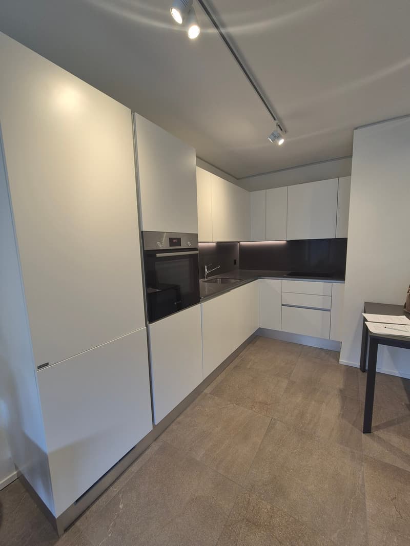 Moderno appartamento 2.5 locali a Sorengo (8)