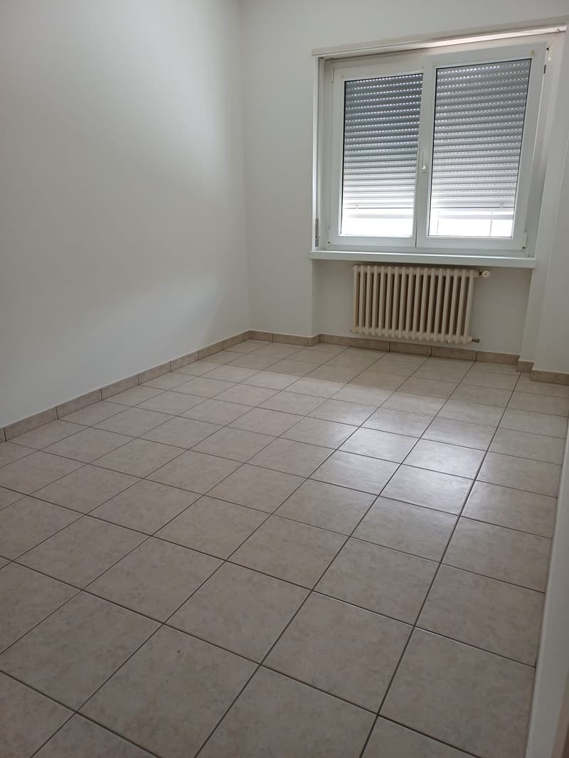 Appartamento 3.5 locali in zona tranquilla e centrale (10)