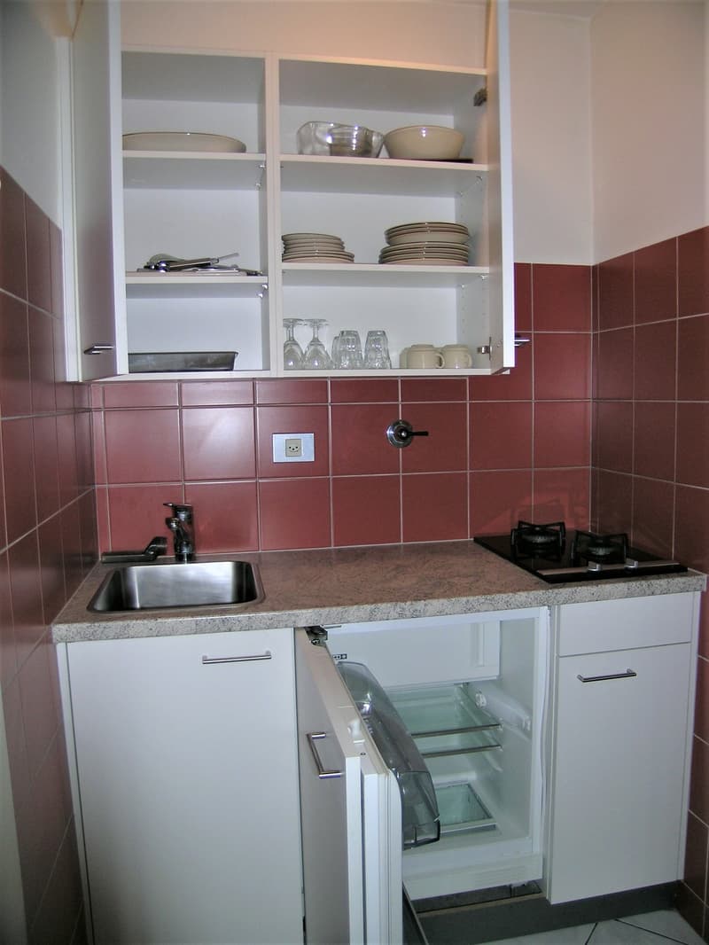 Appartamenti AMMOBILIATI (3)