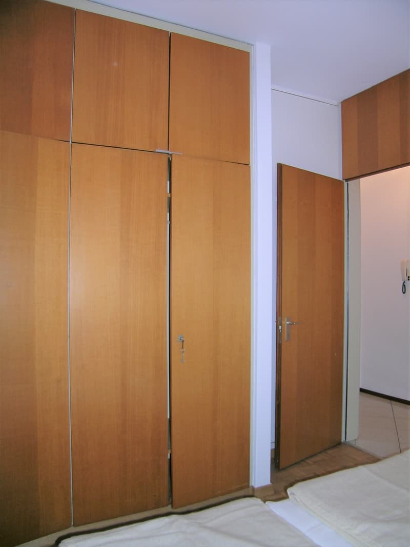 Appartamenti AMMOBILIATI (2)