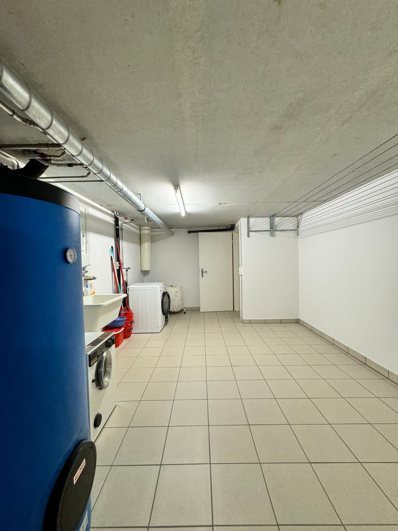 Casa unifamiliare con giardino (13)