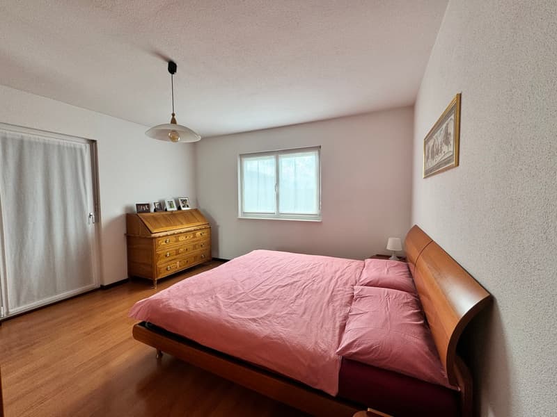 Casa unifamiliare con giardino (9)