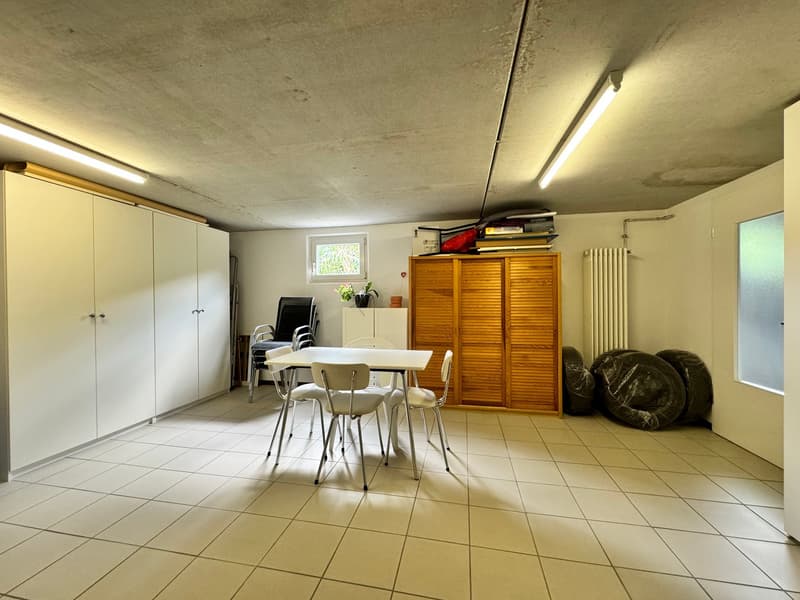 Casa unifamiliare con giardino (10)