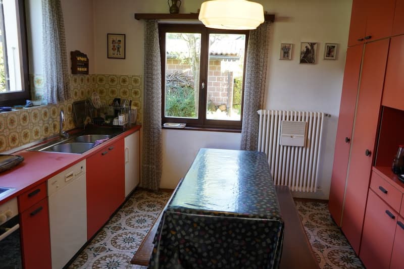 Casa in zona privilegiata (9)