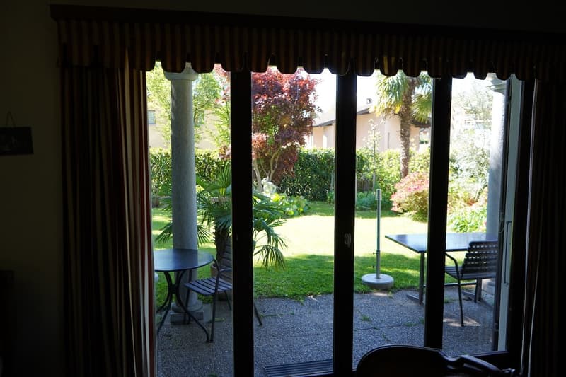 Casa in zona privilegiata (11)