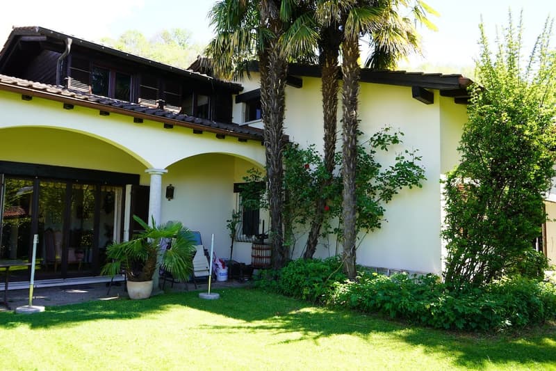 Casa in zona privilegiata (5)