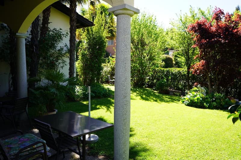 Casa in zona privilegiata (2)