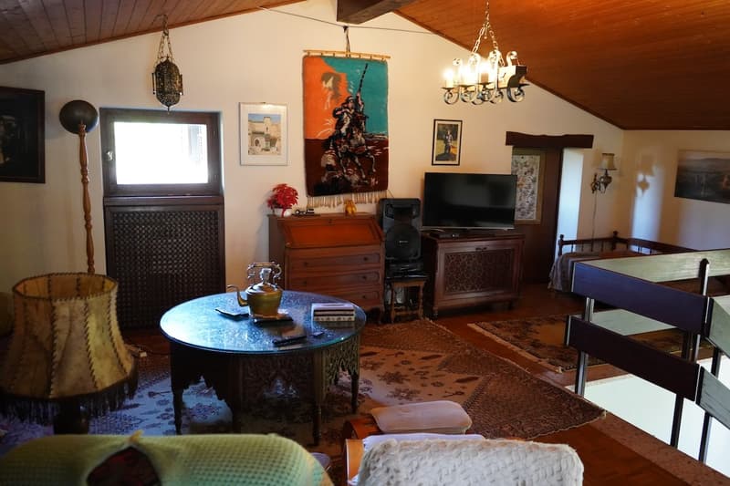 Casa in zona privilegiata (15)