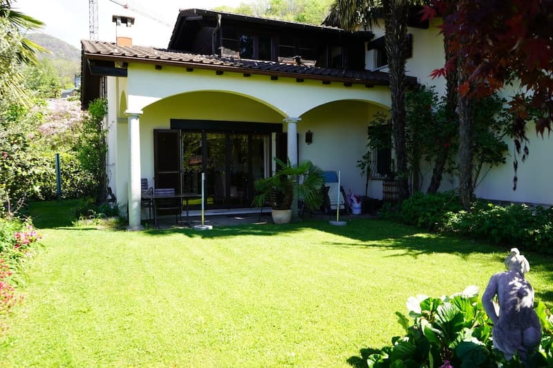 Casa in zona privilegiata (4)