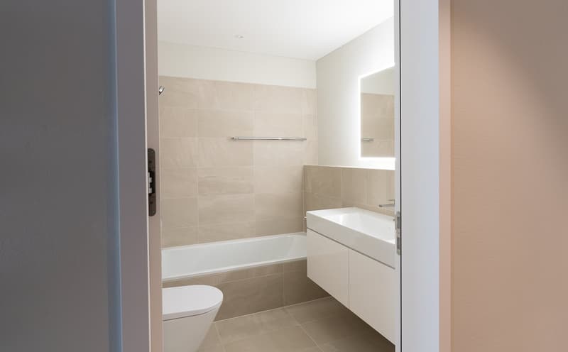 4 ½ pièces appartement dans un excellent emplacement à Brunnen SZ (9)