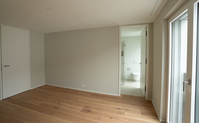 4 ½ pièces appartement dans un excellent emplacement à Brunnen SZ (8)