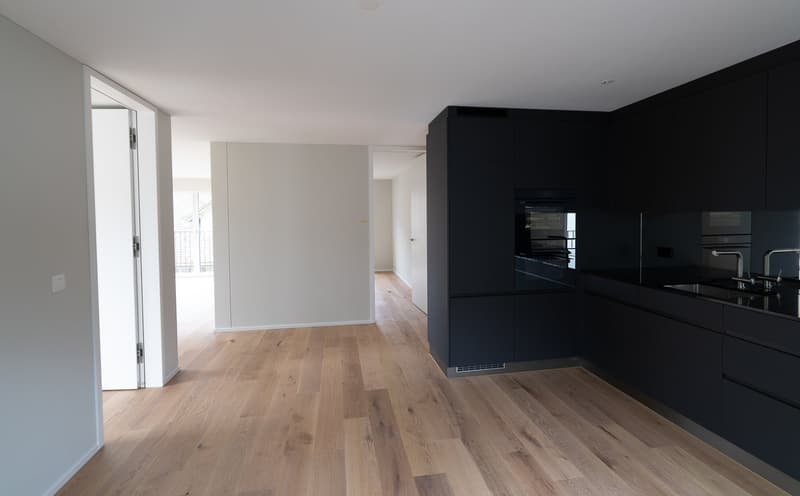 4 ½ Zimmerwohnung an bester Lage in Brunnen SZ (7)