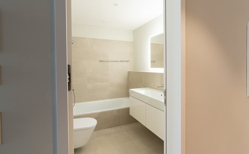 4 ½ Zimmerwohnung an bester Lage in Brunnen SZ (9)