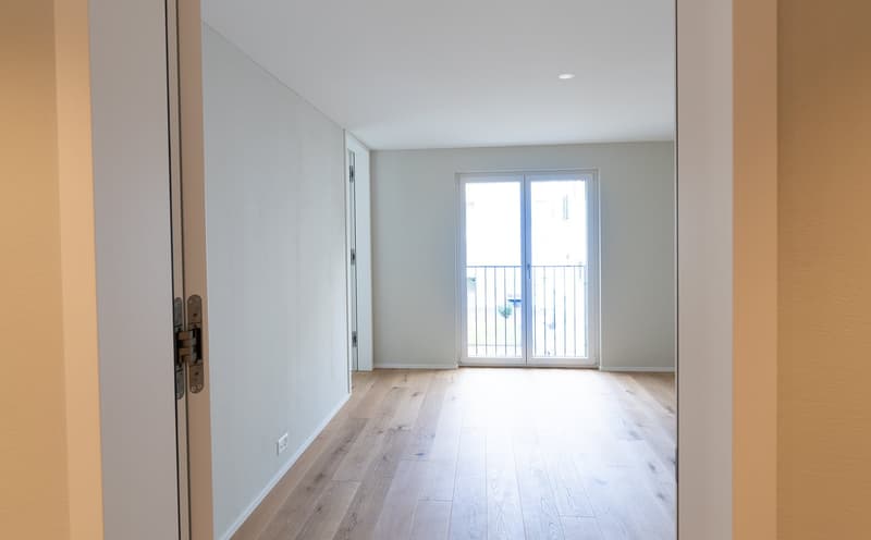 4 ½ Zimmerwohnung an bester Lage in Brunnen SZ (4)