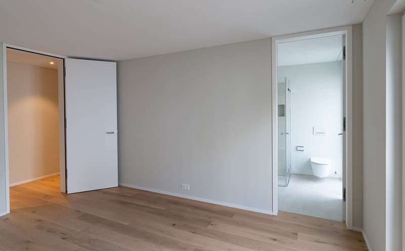 Moderne 4.5 Zimmerwohnung im Rosengarten – zentral, hochwertig und bezugsbereit (5)