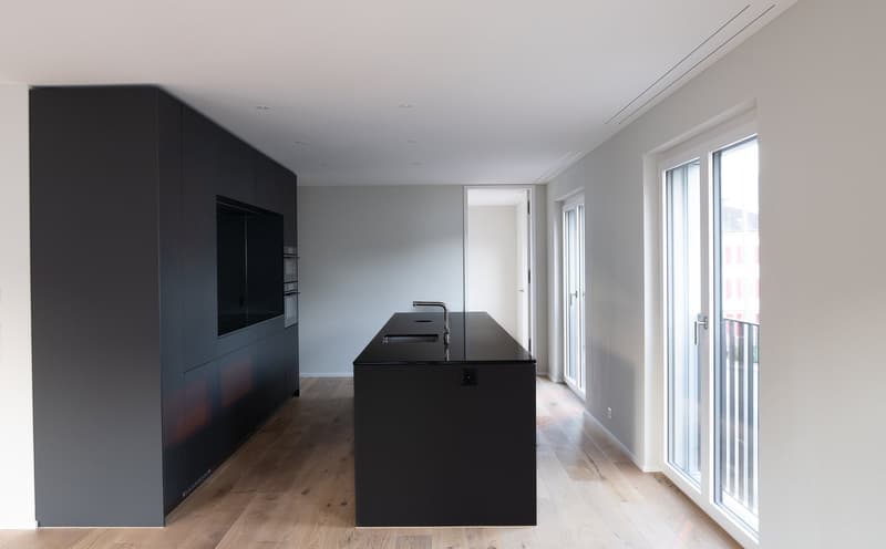 Wohnen im Rosengarten Brunnen – Exklusive 4.5-Zimmerwohnung mit 132 m² Wohnfläche (5)