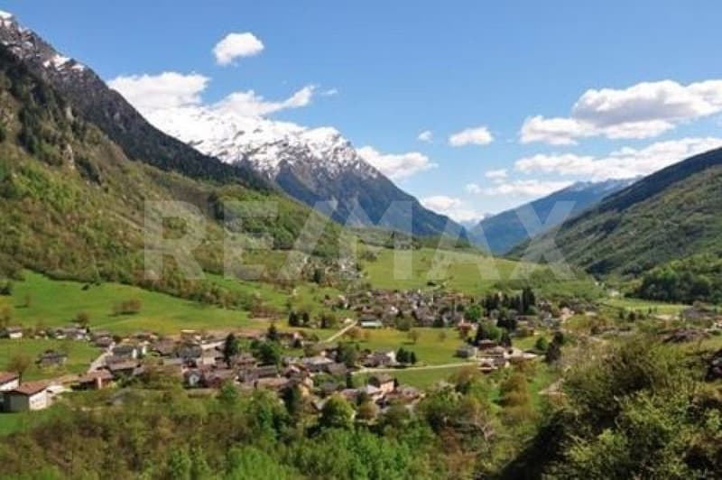 Costruzione di 3 case "Residenza Sosto" (Casa 2) (2)