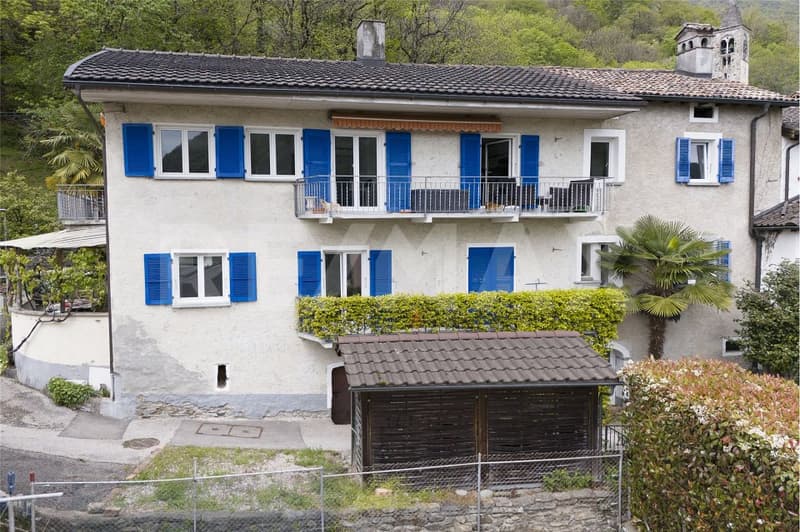 Casa indipendente o bifamiliare: una proprietà, più soluzioni (2)