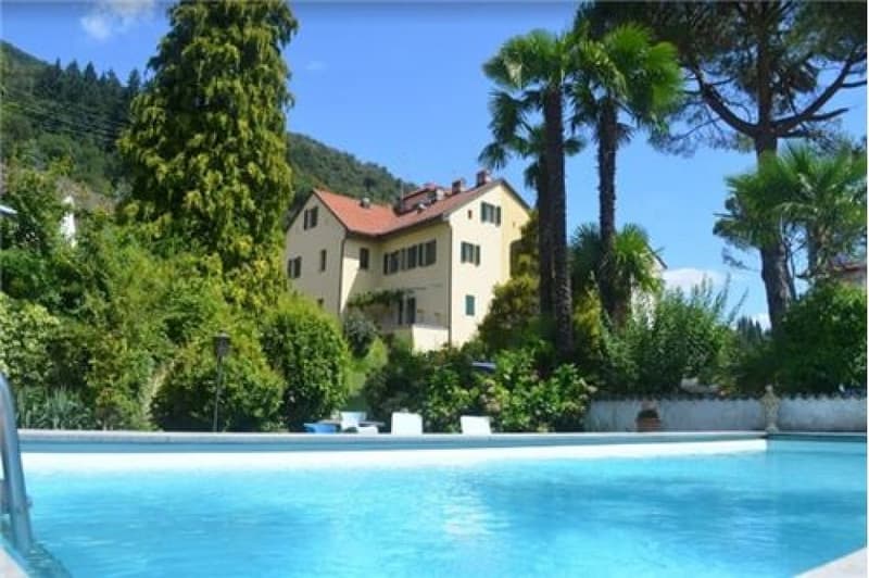 Hotel della Posta - cuore storico in Astano (2)