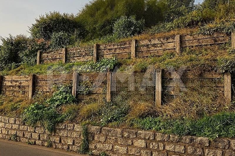 Terreno edificabile a Lopagno  ideale per la vostra casa unifamiliare (2)