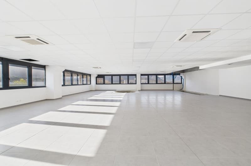 Elegante immobile commerciale con spazio per uffici (1)
