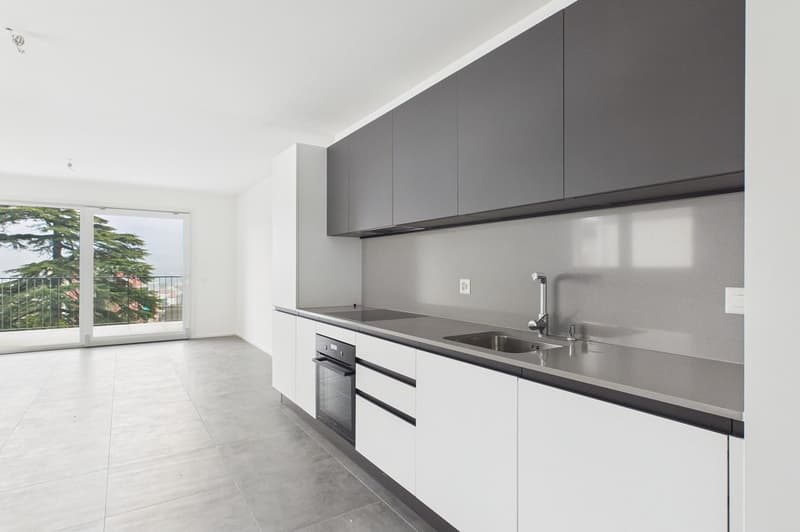 Nuova residenza "Tre Noci" Appartamenti moderni da 2 12 a 4 12 locali (1)