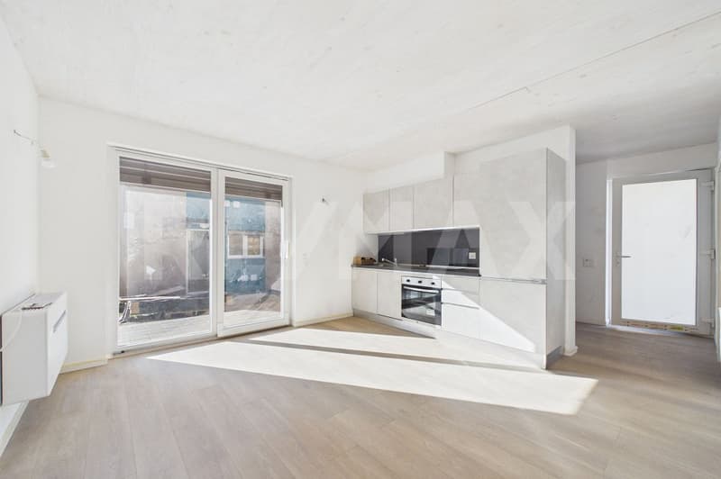 Residenza Miramonti Abitare sostenibile nella Valle di Blenio (2)