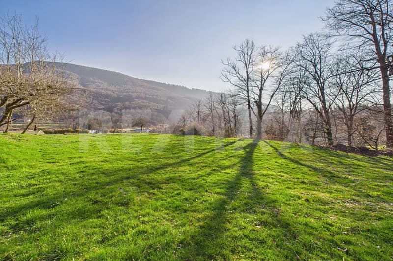 Terreno edificabile a Monteggio Unopportunità unica per il tuo progetto (1)