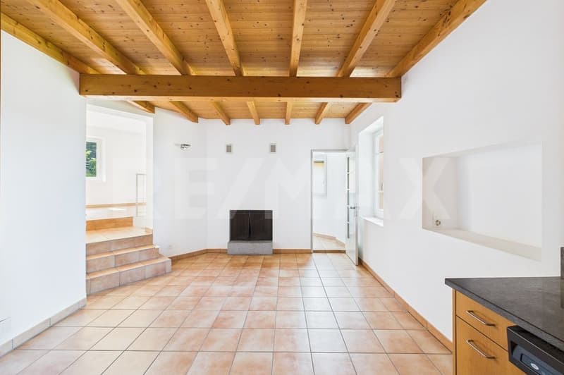 Casa pronta da vivere perfetta come rifugio di vacanza o prima indipendenza (1)