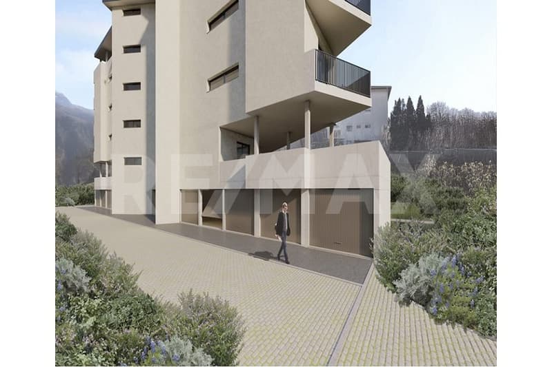 Appartamenti di Nuova Costruzione con bella Vista - Consegna Estate 2026 (6)