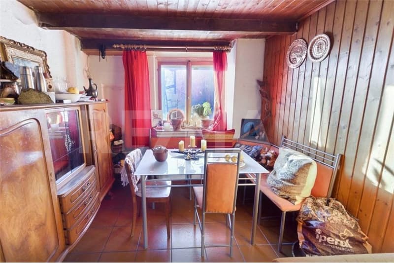 Rustico nella Capriasca - Autenticità tra Boschi e Panorami unici (2)