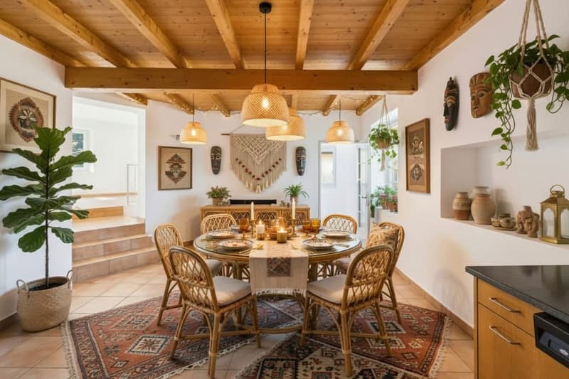 Casa pronta da vivere perfetta come rifugio di vacanza o prima indipendenza (2)