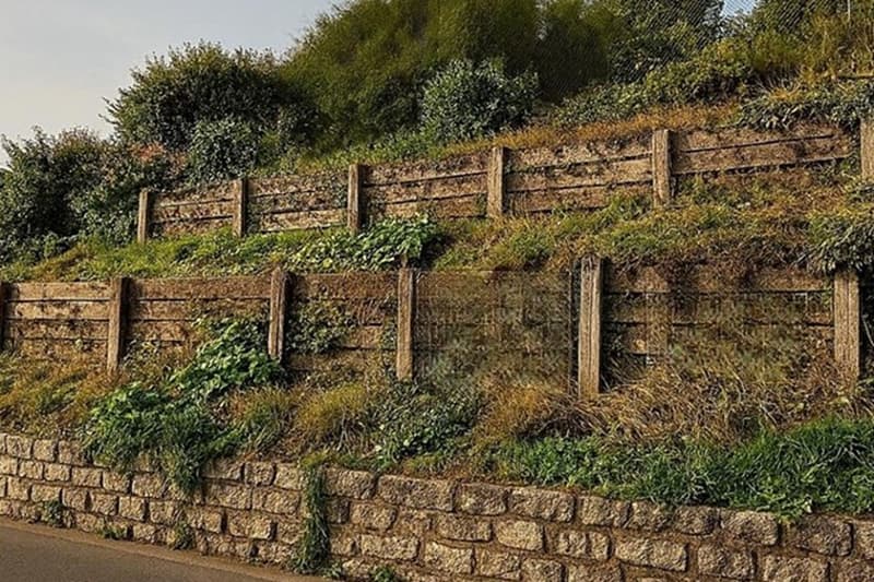 Terreno edificabile a Lopagno  ideale per la vostra casa unifamiliare (2)