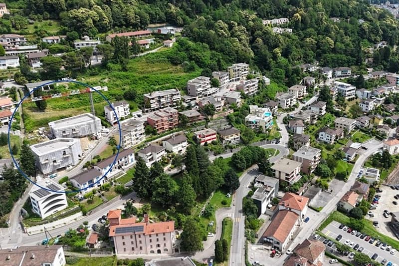 Residenza al Sole il privilegio di abitare con vista lago (2)