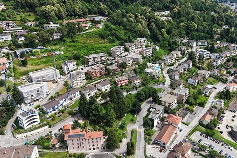 Residenza al Sole il privilegio di abitare con vista lago (2)