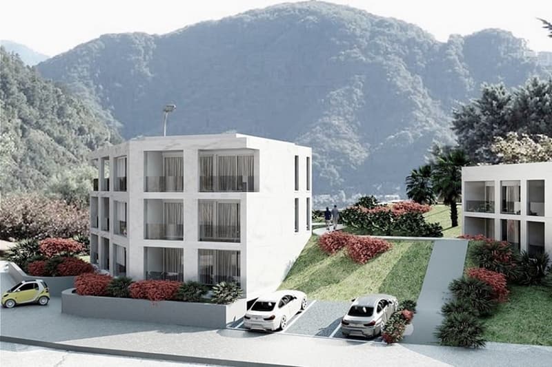 Residenza al Sole il privilegio di abitare con vista lago (1)