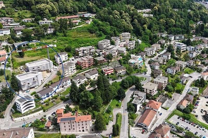 Residenza al Sole il privilegio di abitare con vista lago (2)