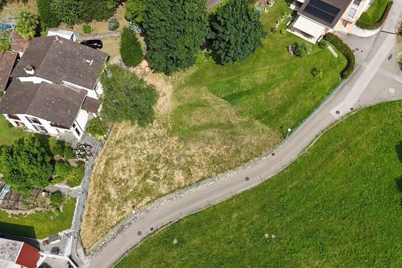 Terreno edificabile a Biogno Costruisci il futuro abitativo che desideri (1)