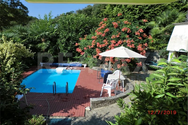 Casa da vivere ogni giorno, casa da godere in vacanza (2)