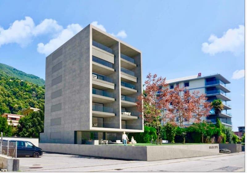 6600 Locarno
