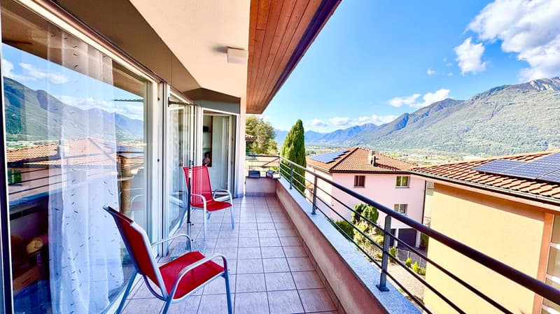 Accogliente casa unifamiliare 6.5 locali a basso impatto ambientale | homegate.ch