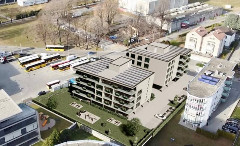 6500 Bellinzona