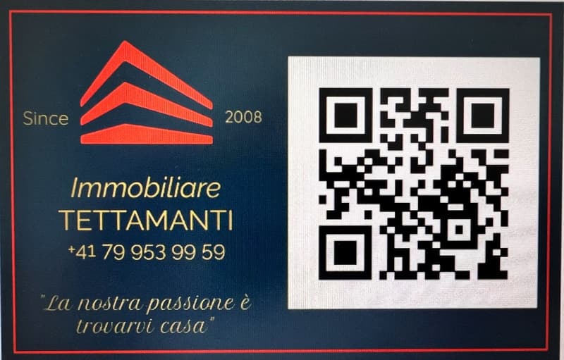 ULTIMO - APPARTAMENTO CON GIARDINO 4.5 LOCALI IN ZONA TRANQUILLA (11)
