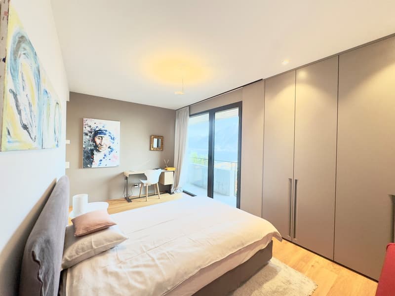 3782 - PRIVATSPHÄRE UND QUALITÄT IM RICHTIGEN GLEICHGEWICHT IN LOCARNO MONTI (13)