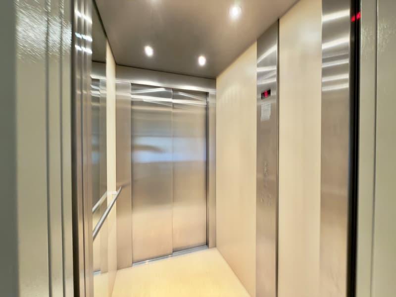 3787 CONFORT ABITATIVO & TRANQUILLITÀ RESIDENZIALE NEL GIUSTO EQUILIBRIO (15)