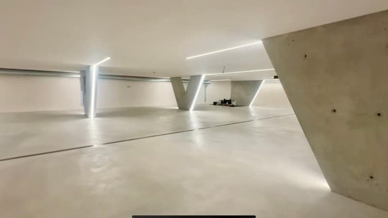 3726 - DIRECTLY ON THE LAKE - ONLY FIRST RESIDENCE - LUXUS APARTMENT WITH PRIVATE BEACH (10)