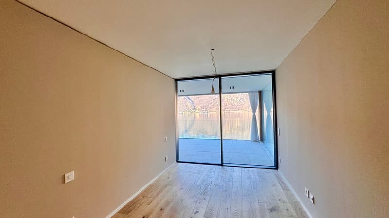 3726 - LUXUSWOHNUNGEN DIREKT AM SEE' - ÜBERDACHTE TERRASSEN BIS 59 M2 (5)