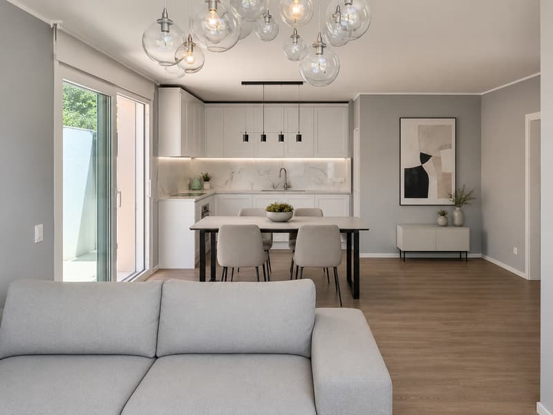 Rif 2026 - IN ALTA COLLINA - RESIDENZA SECONDARIA CON BELLA VISTA LAGO (7)