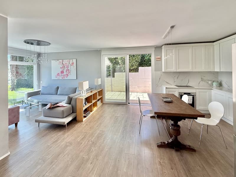 Rif 2026 - IN ALTA COLLINA - RESIDENZA SECONDARIA CON BELLA VISTA LAGO (5)